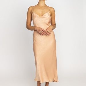 NWT - RESA Berri Slip in Blush